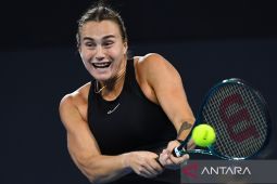 Aryna Sabalenka siap mental dan fisik pertahankan gelar Australian Open