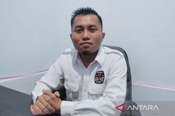 Perekrutan 5.712 calon KPPS di Rejang Lebong sudah terpenuhi