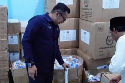 Mas Pj Wali Kota Mojokerto: "Pemilihan Umum telah memanggil kita"