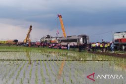 Dua korban luka kecelakaan Cicalengka masih dirawat di RS
