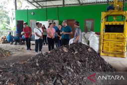 Bupati Gianyar kunjungi 44 TPS3R untuk serap masalah dan kiat sukses