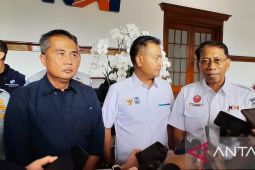 KAI telah berikan data sepenuhnya soal kecelakaan di Bandung