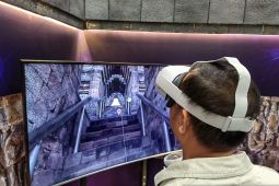 Kemenag luncurkan pencitraan virtual 360 Candi Borobudur pada HAB