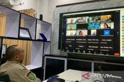 Dinkes Kalimantan Timur persiapkan dukungan sektor kesehatan pada Pemilu