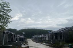BMKG prediksi hujan deras di Kalsel pada Sabtu siang