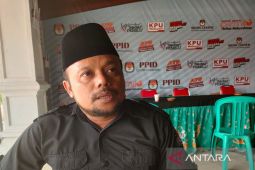 KPU Sumenep rekrut 27.041  petugas KPPS