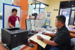 Imigrasi Wonosobo beri layanan paspor simpatik