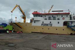 PT Pelni  Ambon kelola tiga kapal perintis pada 2024