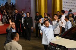 Cek fakta, Prabowo bentuk empat fakultas baru bidang STEM di Unhan