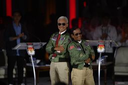 Ganjar tekankan pentingnya reformasi kepolisian atasi masalah keamanan