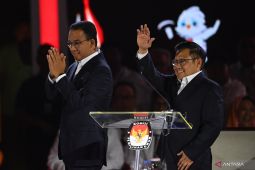Anies miris setengah anggota TNI tak miliki rumah dinas
