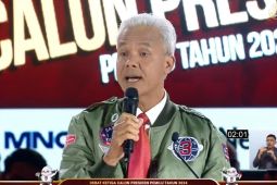 Ganjar usung Dubes jadi pemasar hingga viralisme untuk promosi budaya