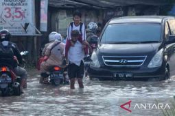 BPBD Jabar terjunkan bantuan logistik dan personel di wilayah bencana