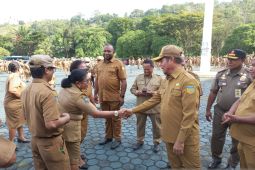 Pemprov Papua ingatkan pengusaha bayar upah pekerja sesuai ketetapan
