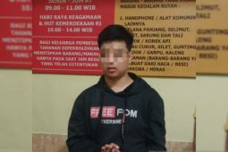 FO Supervisor Hotel di Belitung bawa kabur uang hotel ke Jakarta