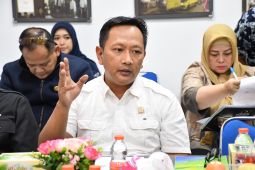 Komisi I DPRD Jabar minta anggota KPPS dilengkapi asuransi kesehatan
