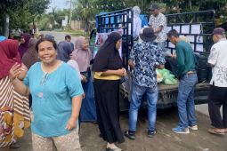 Warga Batubara doakan Ganjar-Mahfud terpilih dalam Pilpres 2024