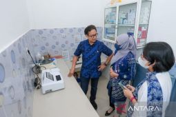 Menkes minta pencegahan diabetes dimaksimalkan di puskesmas