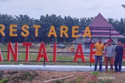 Pemkab Mukomuko anggarkan Rp400 juta untuk "rest area"