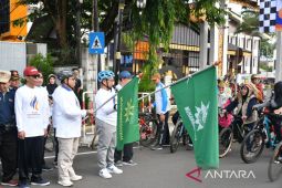 Wali Kota Banjarmasin buka perayaan Milad ke-111 Muhammadiyah