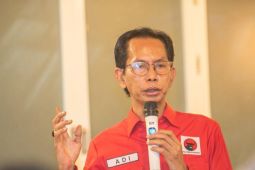 PDI Perjuangan Surabaya tingkatkan intensitas sosialisasi program Ganjar-Mahfud