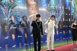 Cha Eun-woo akanmenyapa penggemar di Jakarta