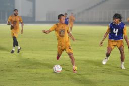 Malut United berambisi menang di laga perdana babak  12 besar Liga 2 Indonesia