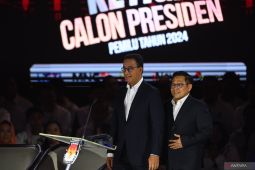 Anies: Peran aktif pemerintah mampu hapus penjajahan di Palestina