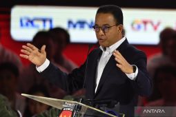 Anies Baswedan: Pembelian alutsista harus berdasarkan kebutuhan