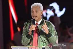 Ganjar tekankan pertahanan laut harus menjadi prioritas