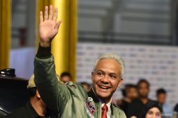 Ganjar sebut keharusan anggaran pertahanan naik jadi 1-2 persen