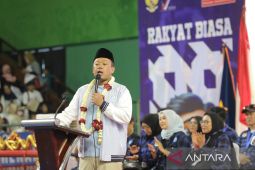 Nusron Wahid terkait skor buruk menhan: Ganjar-Anies tak punya kapasitas