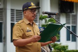 Pemkab Langkat dapatkan pembebasan lahan untuk pengembangan pariwisata