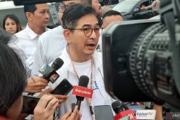 Ketua TPN: Ganjar berdebat dengan data, bukan asumsi
