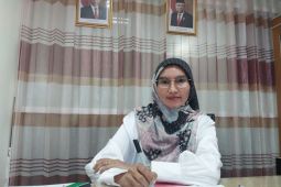 Menag tunjuk Raodhah laksanakan tugas Kepala BAUPK UIN