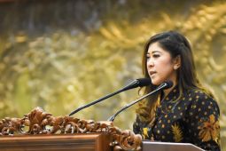 Ketua Komisi I DPR tegaskan data pertahanan tidak bisa dibuka sembarangan ke publik