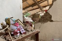 Pemkab Sumedang tak perpanjang masa tanggap darurat bencana gempa bumi