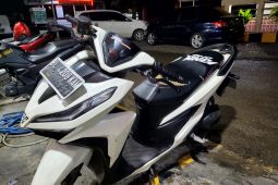 Polisi tangkap tujuh remaja di Lhokseumawe terlibat tawuran antar geng