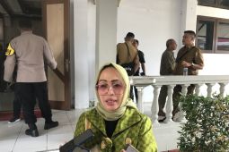 DPRD Ambon  paripurna pembukaan masa sidang 2024