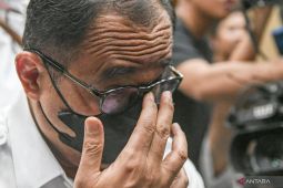 KPK serahkan memori kasasi perampasan aset Rafael Alun