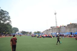 Kecamatan di Kota Tangerang buka pelayanan adminduk akhir pekan.