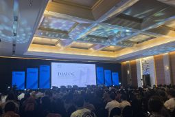 Sektor keuangan Indonesia perlu ditingkatkan dalam lima tahun ke depan