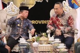 Jambi desak perusahaan migas percepat proses pengurusan 'Participating Interest'