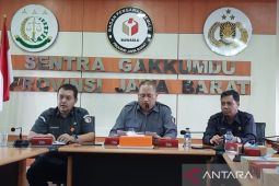 Bawaslu Jabar: Puluhan pelanggaran terjadi selama kampanye Pemilu 2024