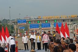 Presiden: COVID-19 hingga geopolitik pengaruhi penaikan gaji TNI dan Polri
