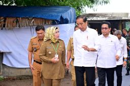 Bupati Serang sebut dana desa yang sudah masuk Rp2,19 triliun