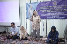 Ketua Komisi I DPRD Kalsel soroti rendahnya kesadaran memilah sampah