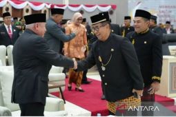 Kaltim berbenah sebagai  penyangga utama IKN