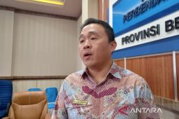 Kemenkeu: Realisasi pendapatan negara di Bengkulu capai Rp2,8 triliun