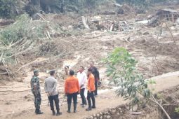BPBD Jabar: Evakuasi korban longsor di Subang selesai masuk tahap rehabilitasi